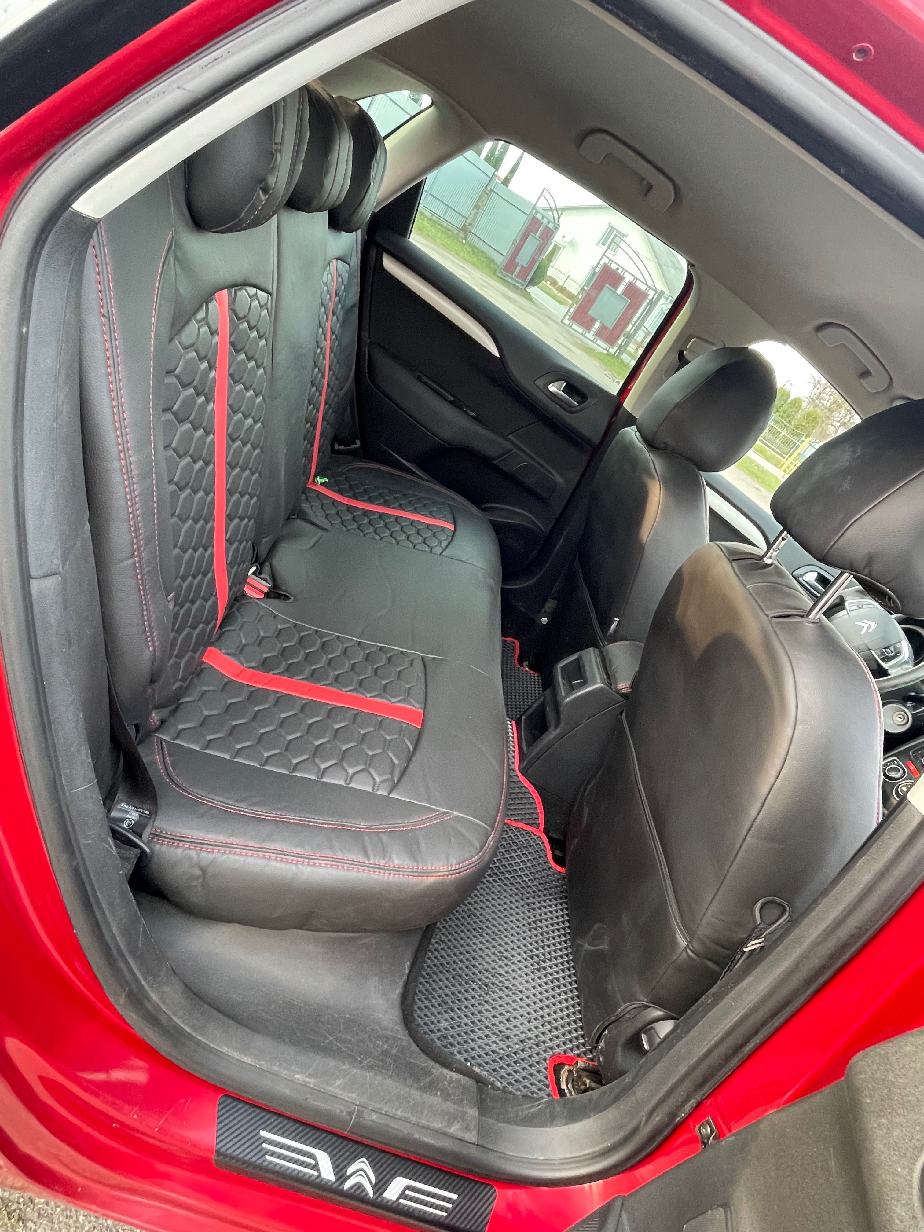 Продаю Citroën с4