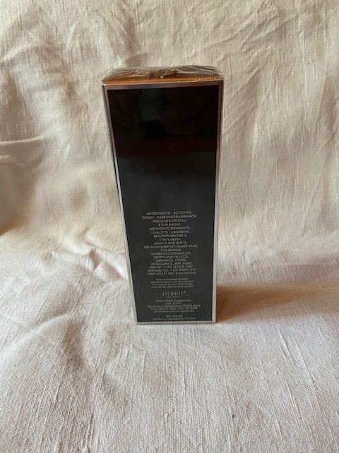 Calvin Klein Eternity Flame edp 100ml