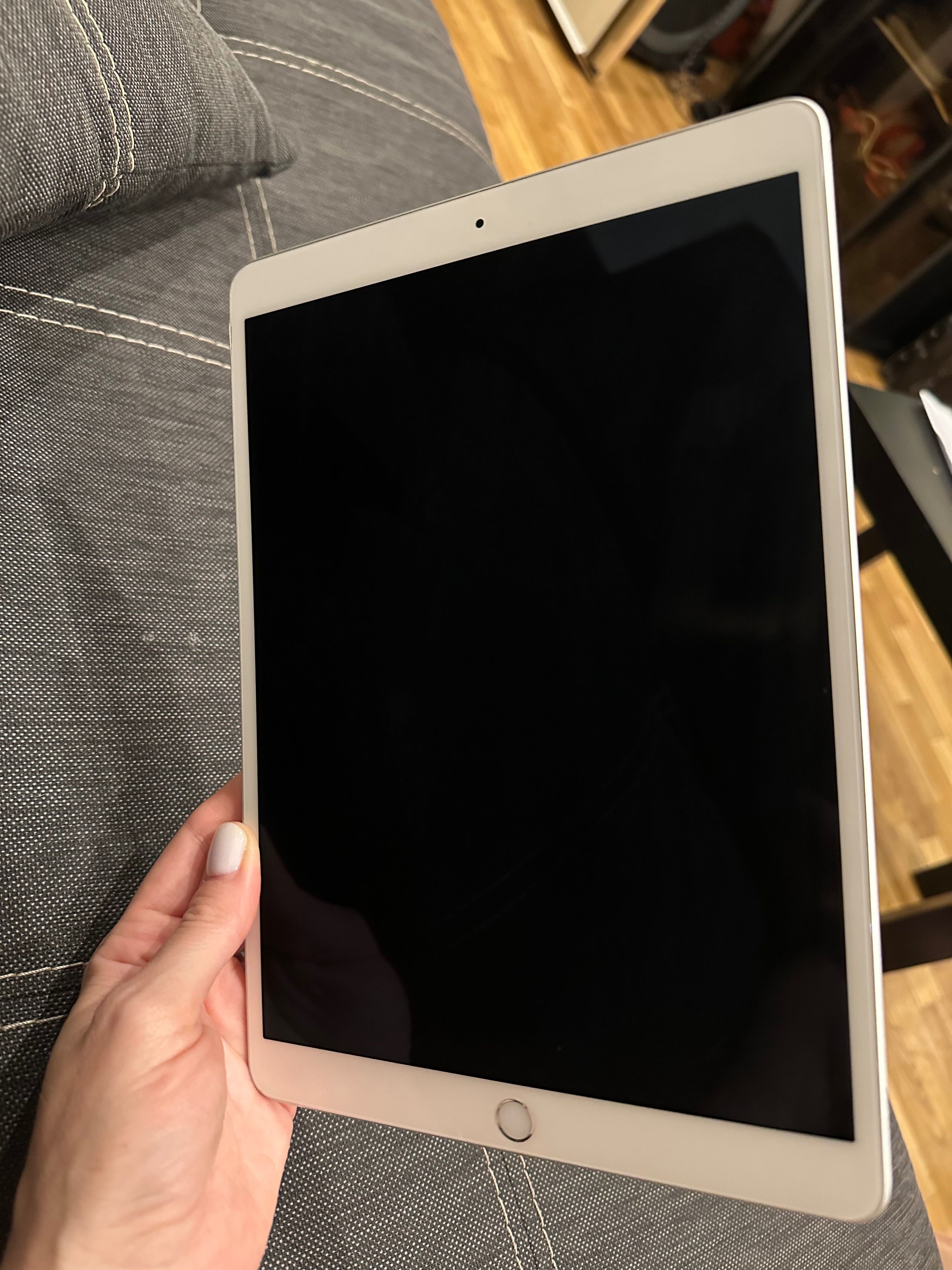 Продам планшет Apple iPad Air 3 256 Gb в гарному станi