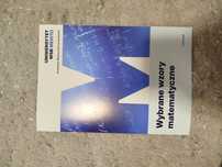 Wzory matematyczne