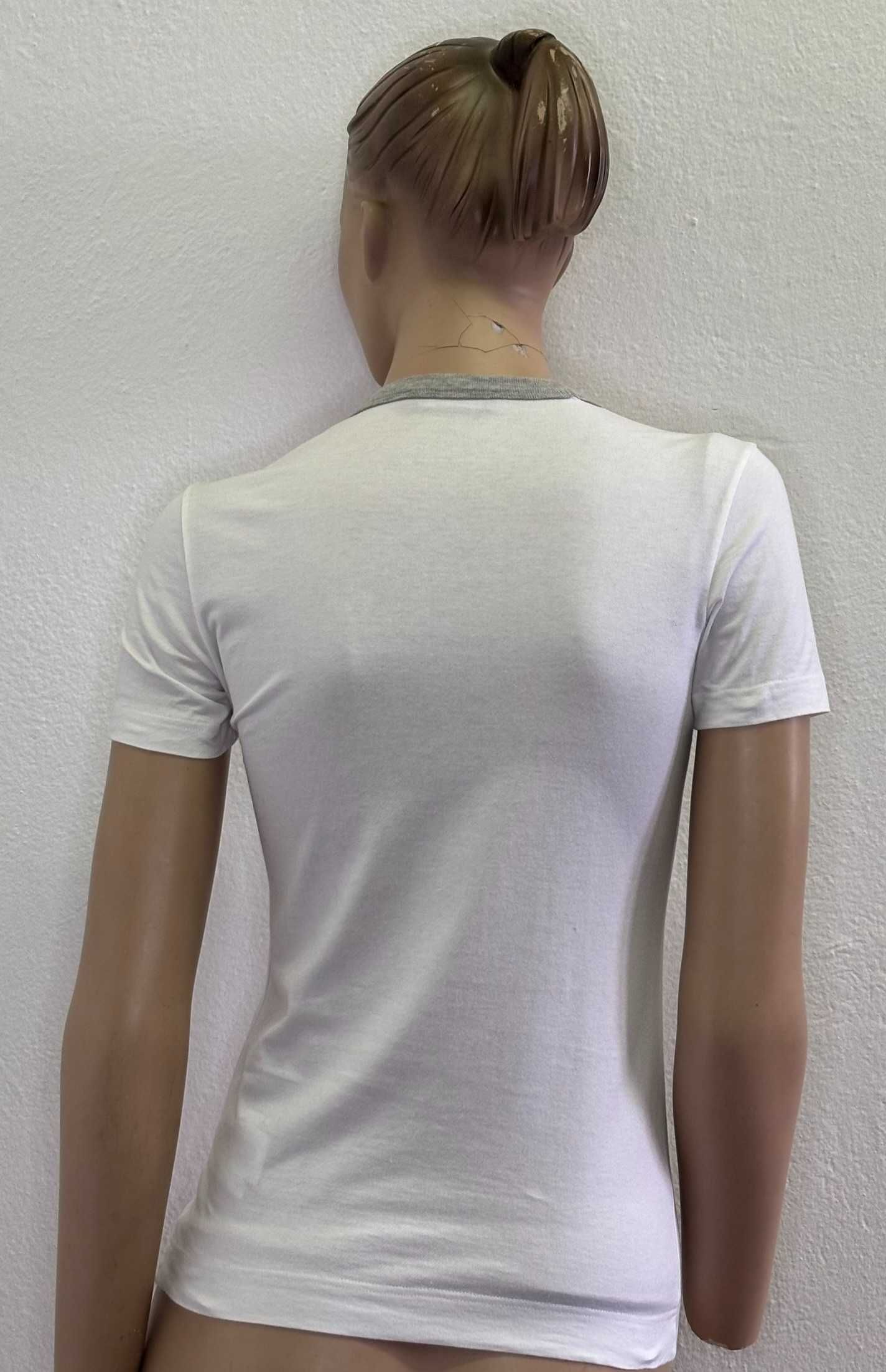 T-shirt Dolce & Gabbana Roz. 40