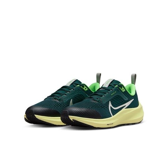 Оригінальні жіночі кросівки Nike Air Zoom Pegasus 40 GS [DX2498-301]