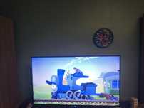 Smart tv Sharp YouTube Netflix + transport