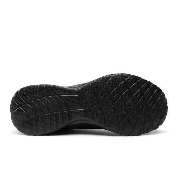 Кросівки чоловічі Skechers Dynamight чорні