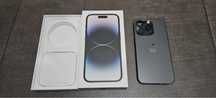 Iphone 14 pro 128GB