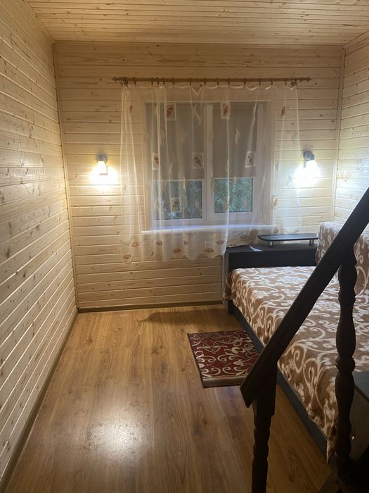 Здається в оренду будинок у Карпатах біля водоспаду в с. Татарів