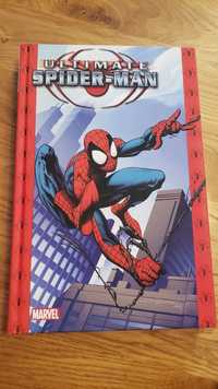 Ultimate Spiderman tom 1