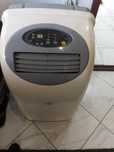 Продам мобільний кондиціонер Wind Vild 12