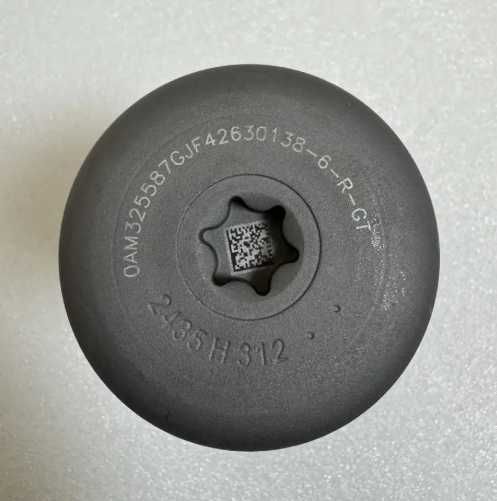 Акумулятор мехатроніка DQ200 0AM DSG 7 OAM325587E, OAM325587F