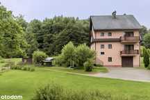 Idealne dla rodziny | 90m2 | balkon | działka 3000m2 | fotowoltaika