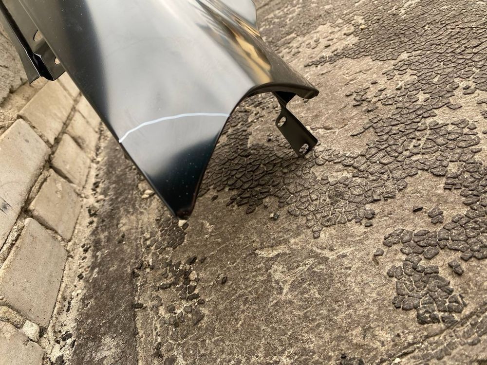 Крило Passat B5 04-