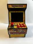 mini konsola arcade 16BIT 156 gier