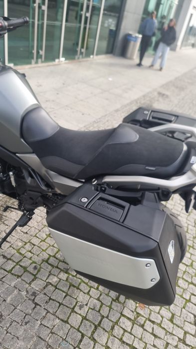 Transalp 750XL 2023