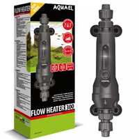 Aquael Flow Heater 300W 2.0 Grzałka przepływowa do akwarium 600L
