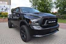 RAM 1500 RM 1500 5.7