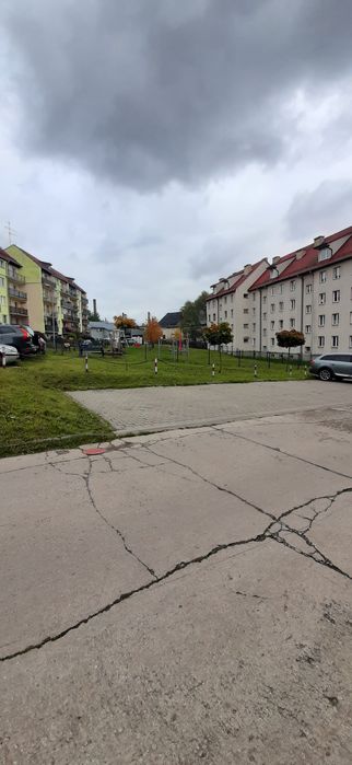 Sprzedam mieszkanie, ul.Długosza  38 m kw