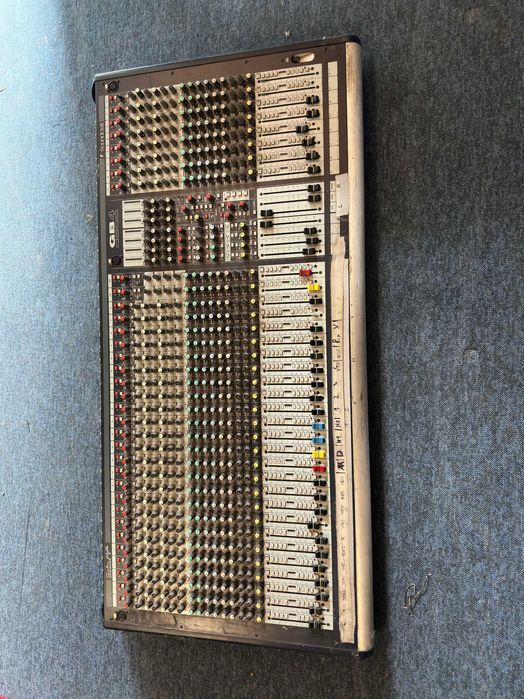 JBL VRX 932LAP + 918SP + Zadaszenie sceny + Podesty +GRATISY