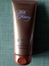 Milk & Honey cukrowy peeling do ciała