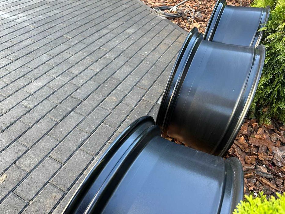 Комплект Диски Bmw hartge Ronal 21. 9.5j et18