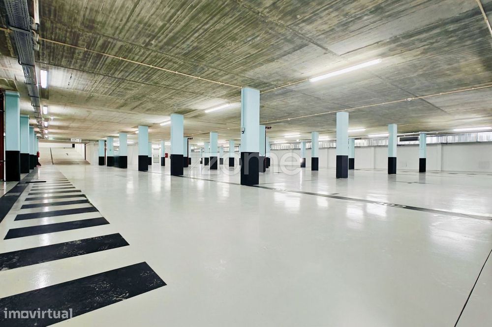 Lugares de Estacionamento à Venda no Centro de Lagos