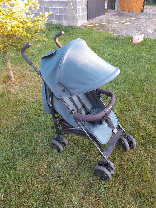 Wozek spacerowy Kinderkraft