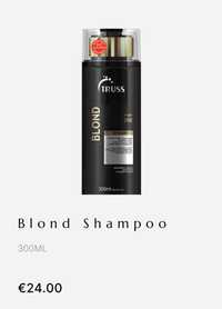 Shampoo Blond Truss