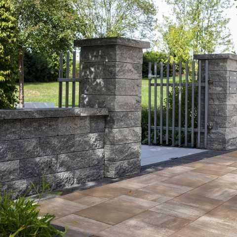 Płyta tarasowa MODERNO płyty tarasowe chodnikowe ogród