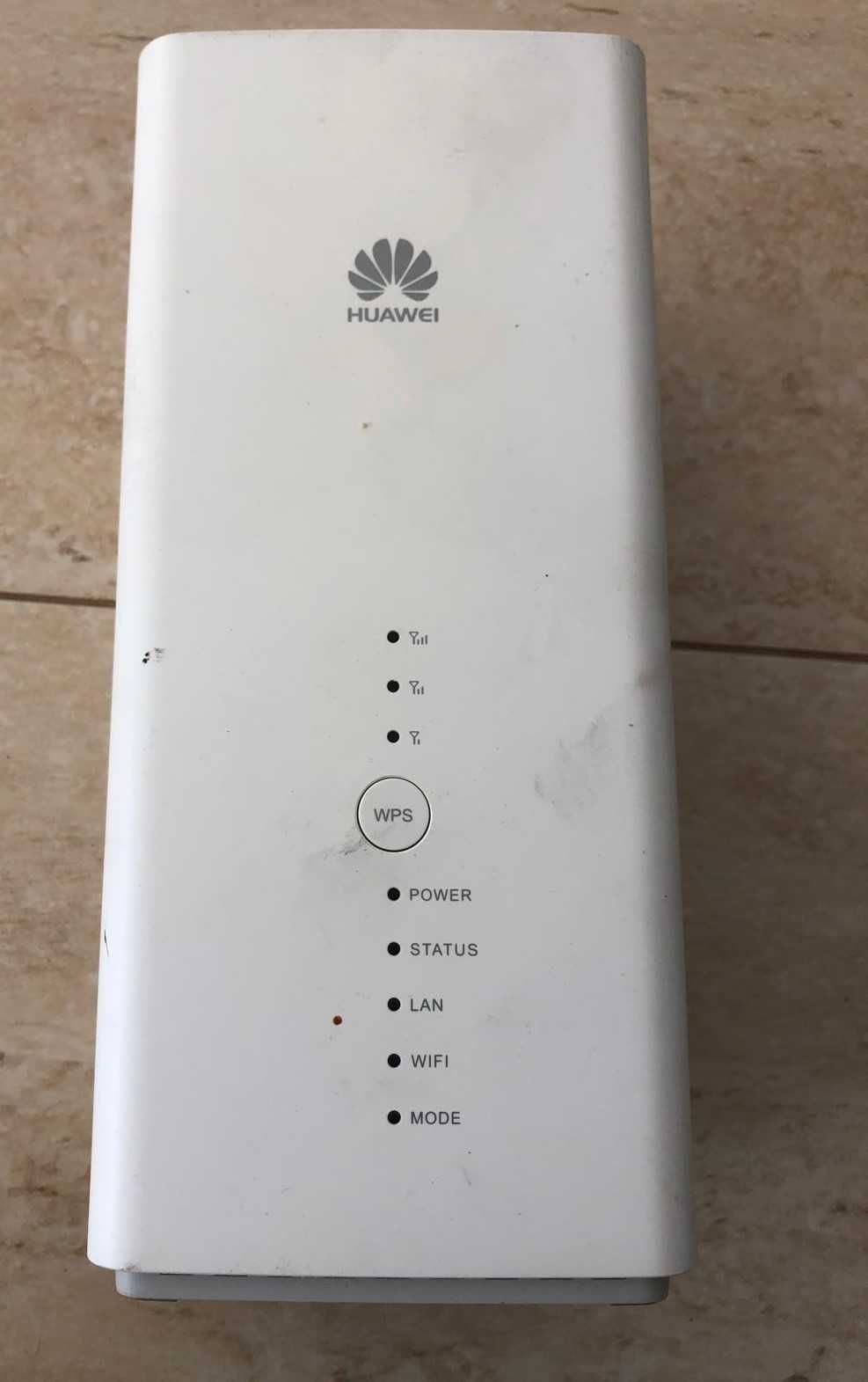 Router B618s-22d