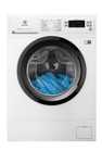 Sprzedam nowa pralke na gwarancji ELECTROLUX slim 6 kg zaladunku