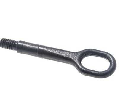 Ucho Holownicze FEBEST 2399-DH2 Audi Seat Volkswagen Skoda