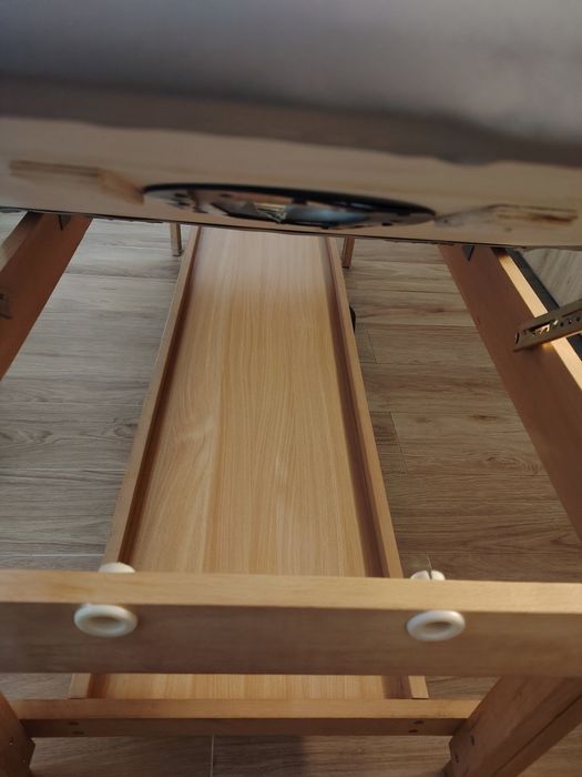 Marquesa fixa de cor Cinzento