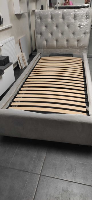 Односпальная кровать