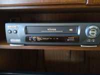Samsung SVR-18B VHS видеомагнитофон