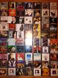 Muzyka pop zestaw cd. Abba Adele Enya Sade Roxette Wham BZN Prince
