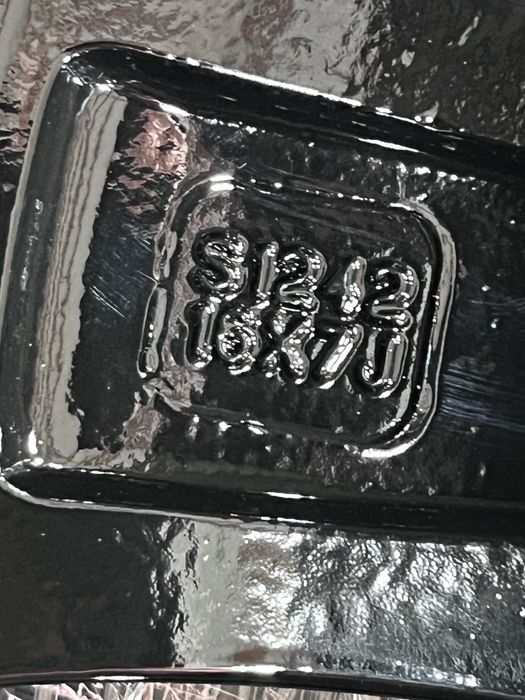 R16 5/112 et45 j7 dia66.6 Skoda VW Audi Seat Passat Golf Octavia a5 A7