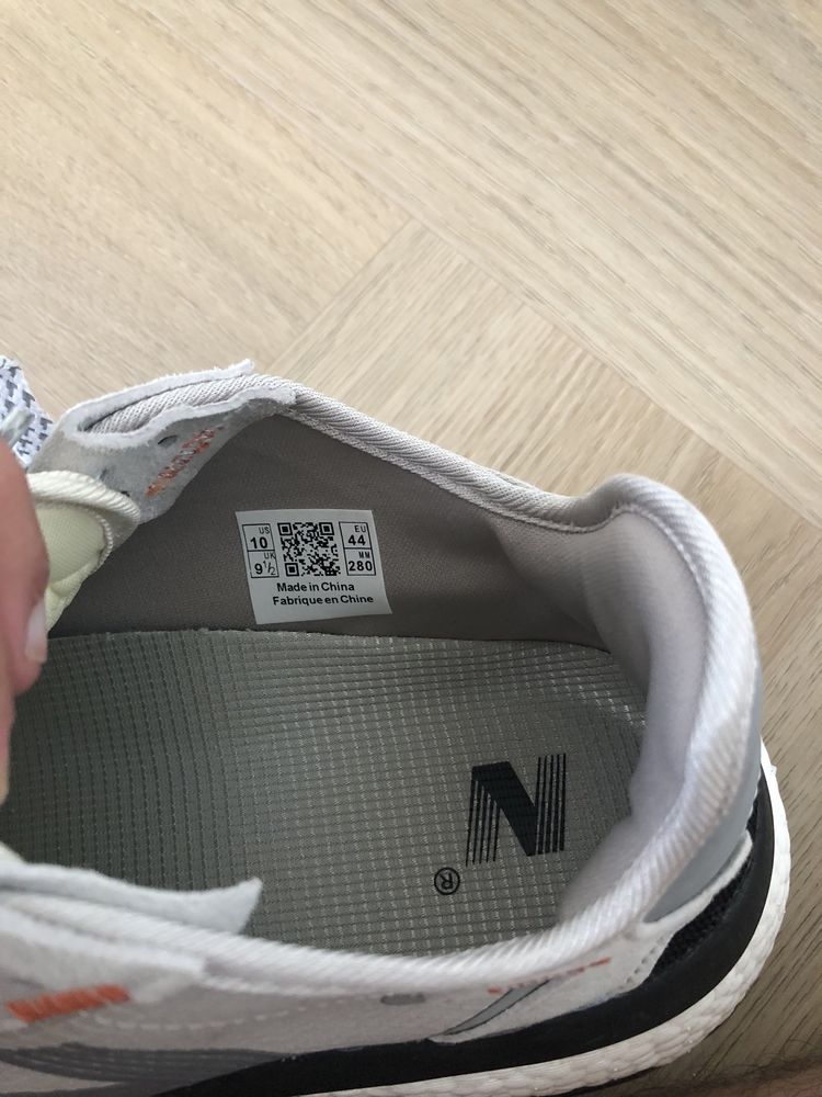 Кросівки New Balance 997H Sport Hybrid | Розмір 44 (28 см