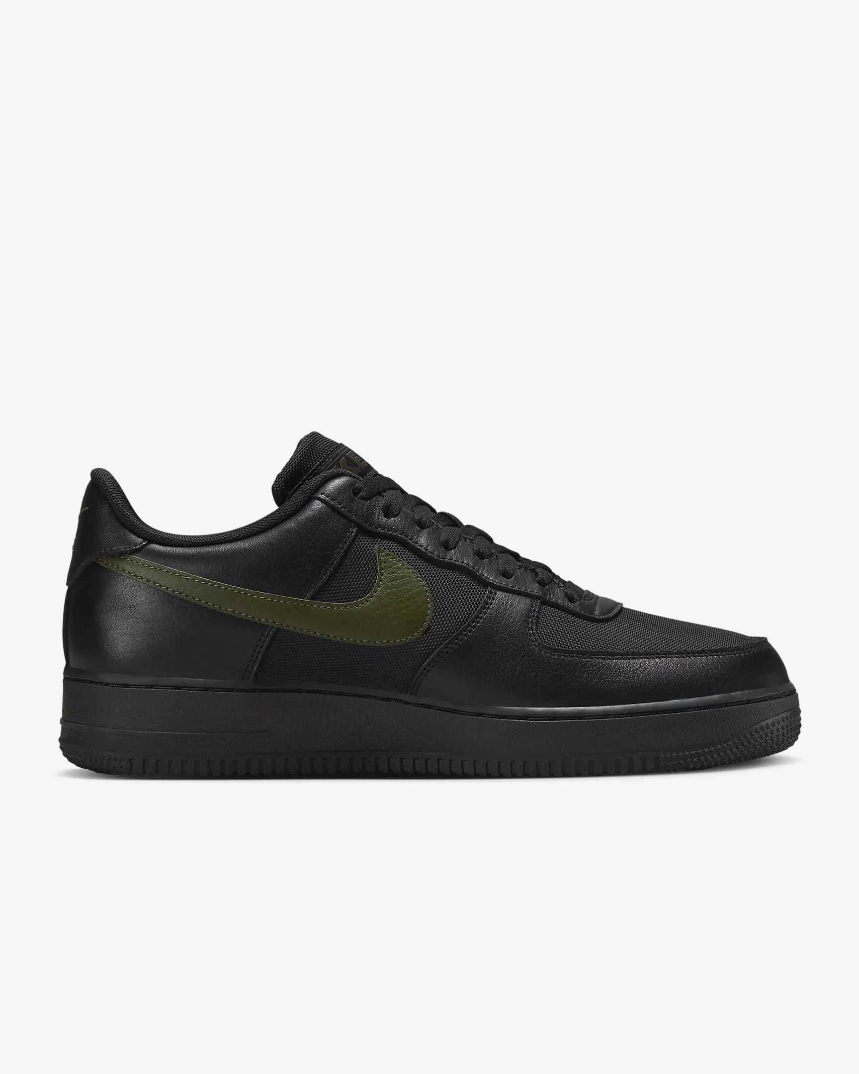 США Кроссовки Nike Air Force 1 GTX Jordan (40р по 49.5р) (HV3959-010)