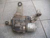 ford s-max mk1 07r mechanizm wycieraczki prawy przód 6m21-17504-bh