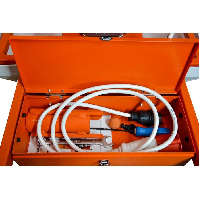 Штукатурна станція MixMaster MM220V, MM220/380V. Безкоштовна доставка!