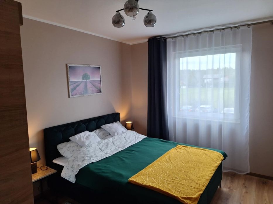 Mieszkanie 52m do wynajęcia