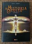 BD - La Historia Oculta (Integral 4)