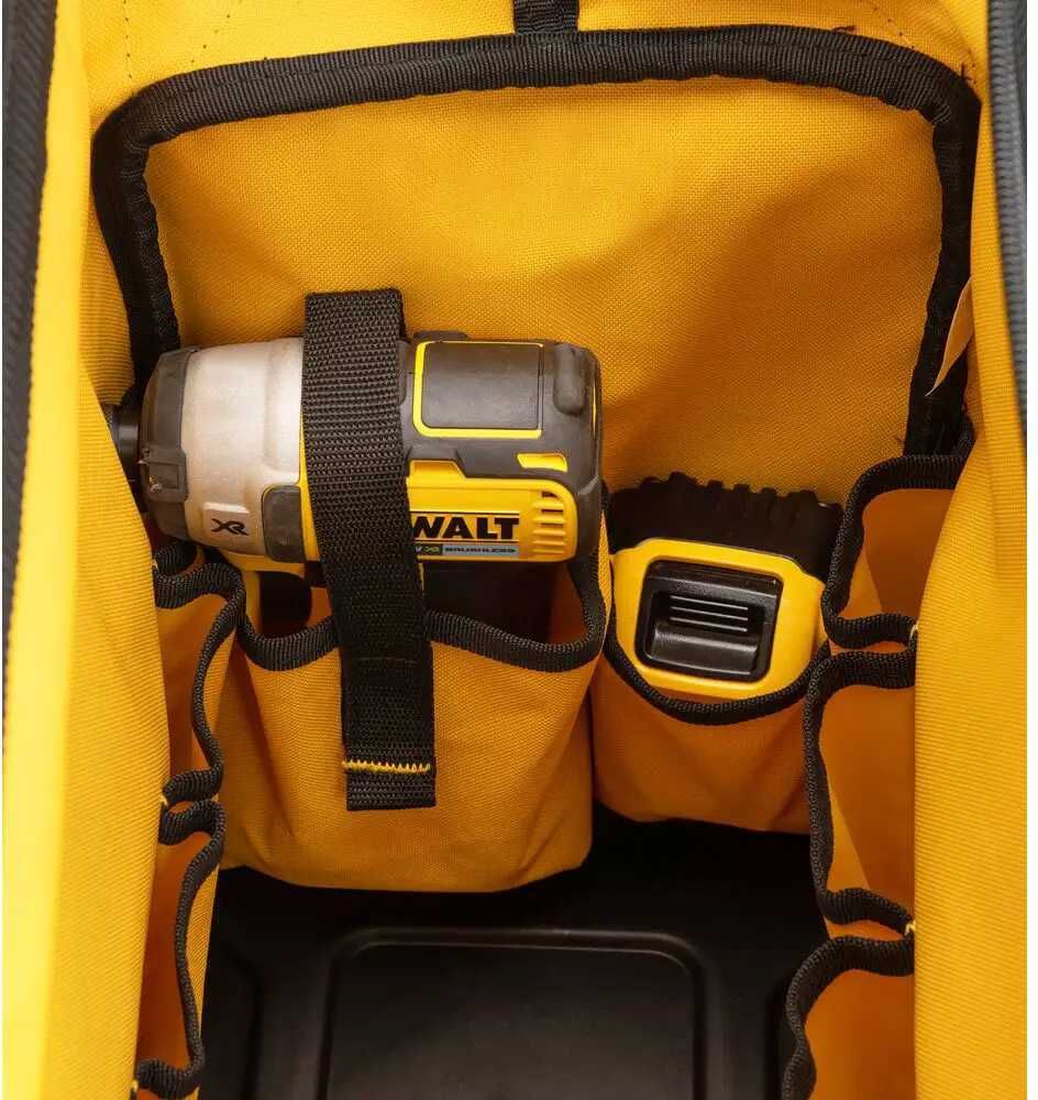 DeWALT DWST60104-1 Сумка для інструменту закритого типу