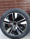 Felgi z oponami Michelin do Volvo XC90/XC60