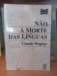 Não à Morte das Línguas