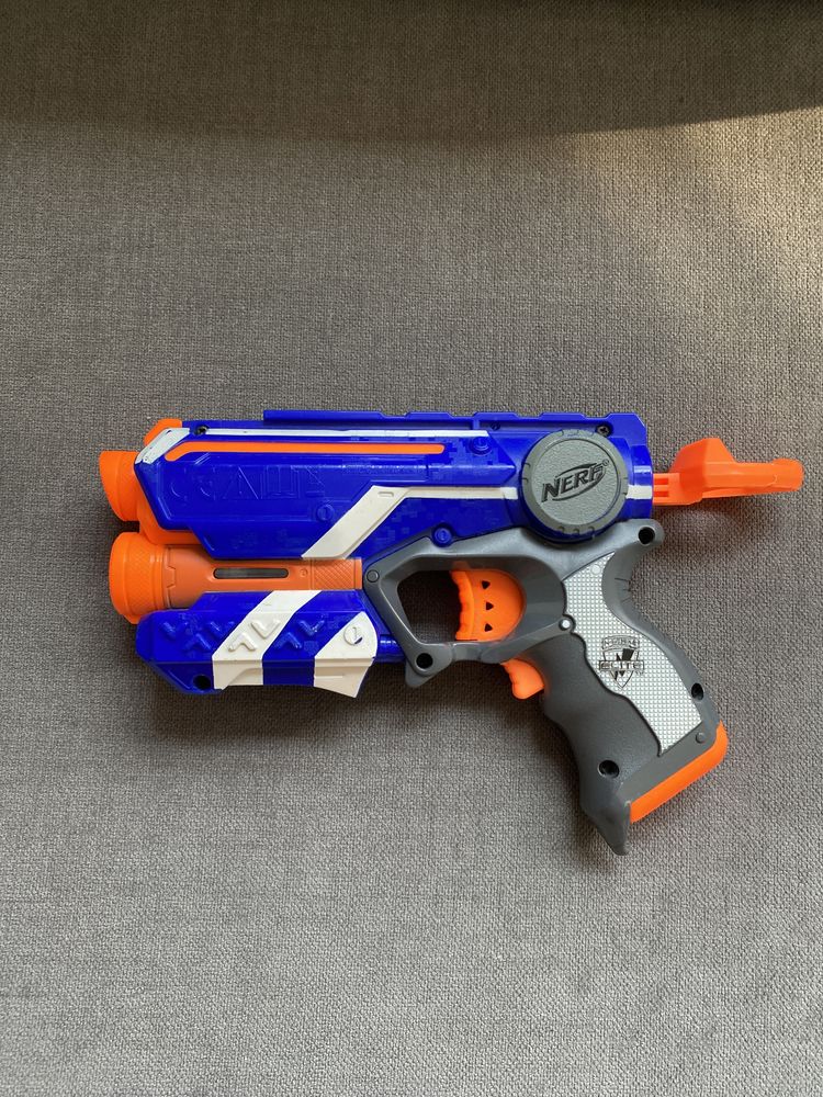 Nerf, Boomco zestaw