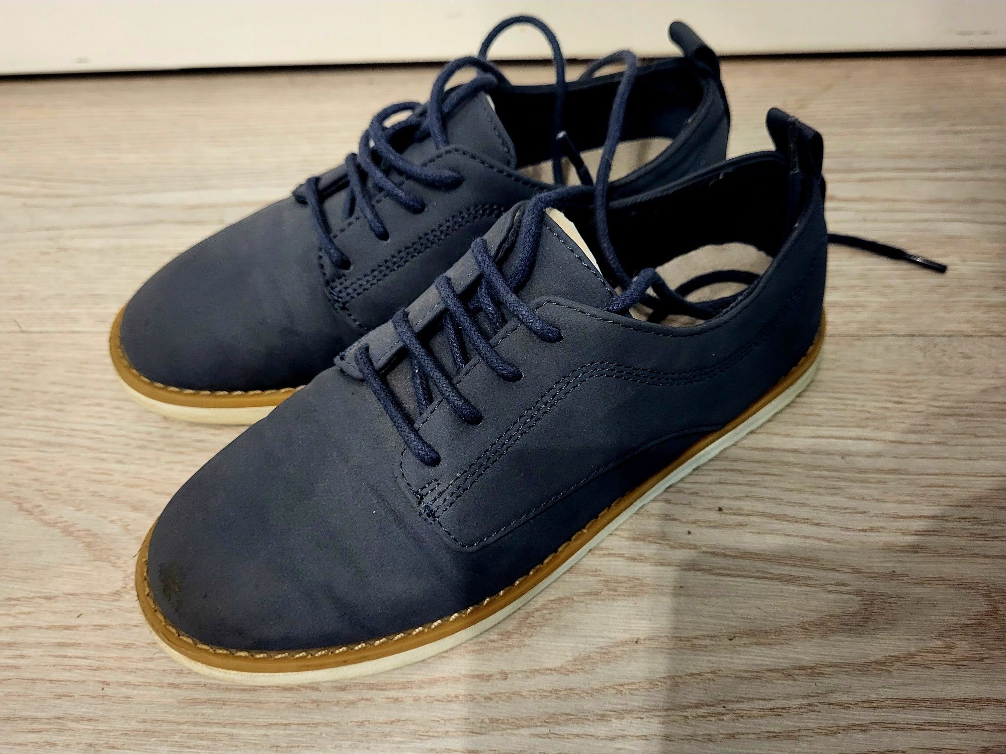 Buty Mokasyny Zara 32 roz