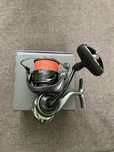 Daiwa Caldia LT4000-C 2025