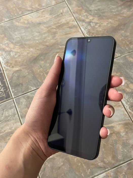 Самсунг А26 5g 6 дюймів