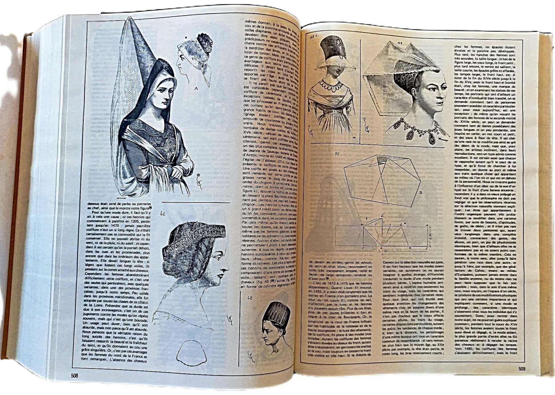 Livros - Encyclopedie Médiévale-Tomes I & II - 1996