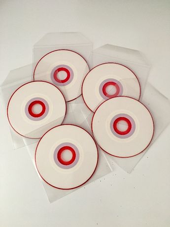 Mini Disks